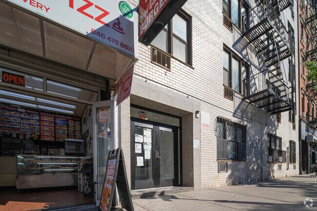 20 Avenue, Nueva York, NY 10009 - 20 Avenue A