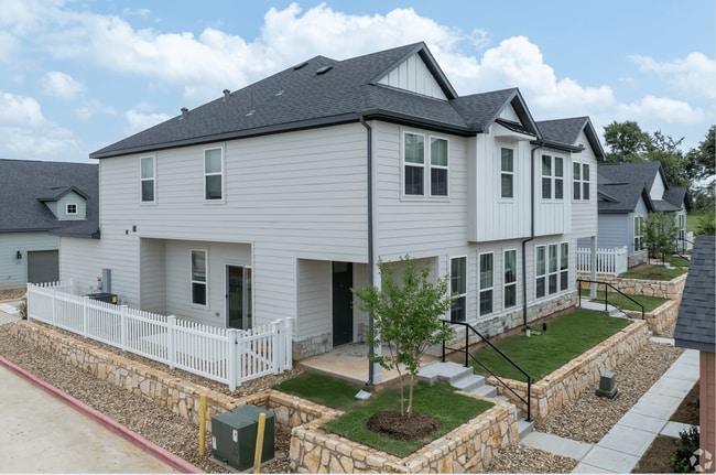 Foto del edificio - Canvas on Founders Hill