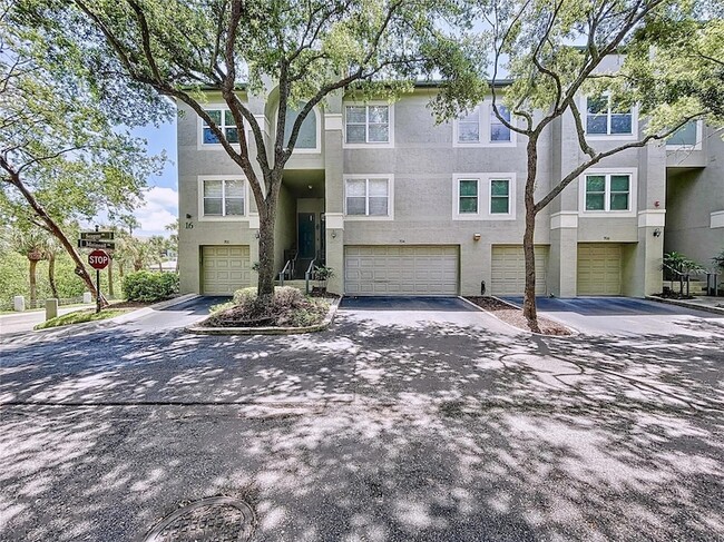 Photo - 704 Seagate Dr Townhome
