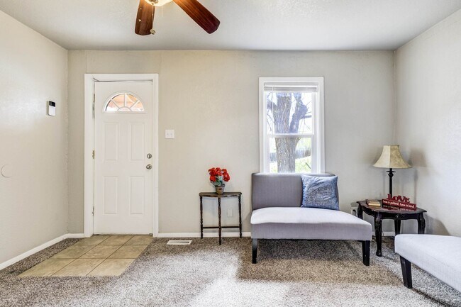 Foto del edificio - 542 W Boulder St