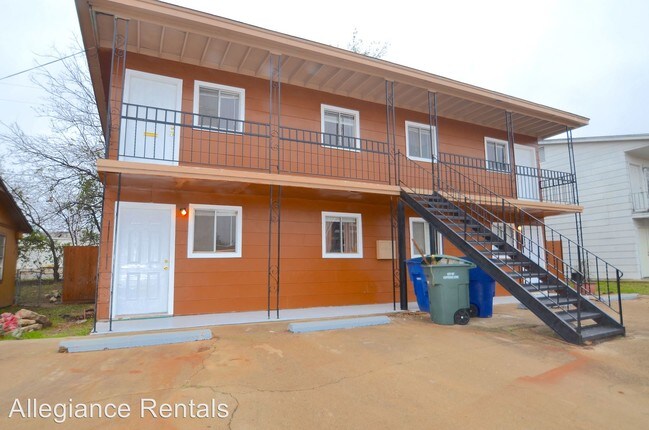 Foto del edificio - 917 S 17th St