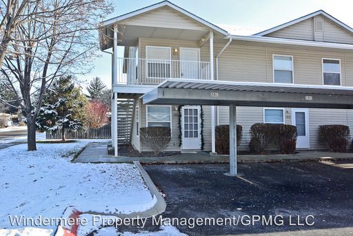 Building Photo - 8875 W Irving St