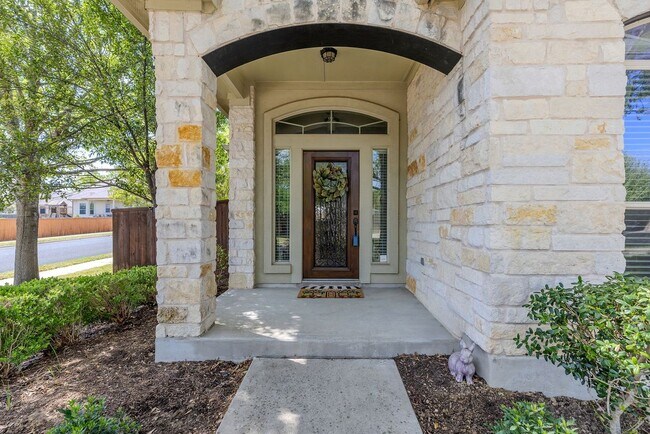 Foto del edificio - 1621 Westmeadow Trail