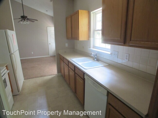 Foto del edificio - 3 br, 2 bath House - 4614 Waterbell Lane