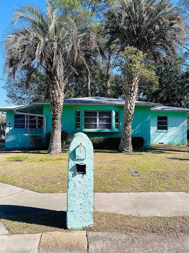 Building Photo - 3117 Gallimore Dr