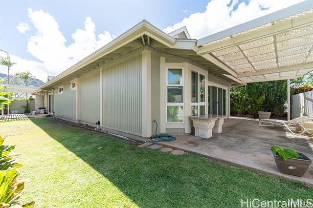 Building Photo - 310 Kealahou St