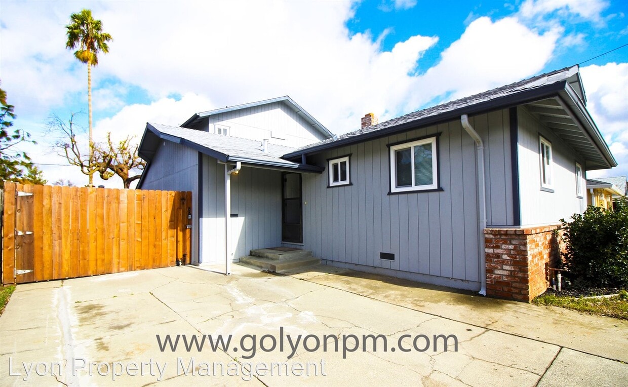 Primary Photo - 3 br, 2 bath House - 1612 Rockrose Road