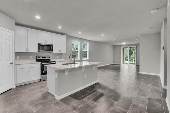 Photo - Available on July 10th! Modern Energy-Efficient Home in Gated Cagan Crossing