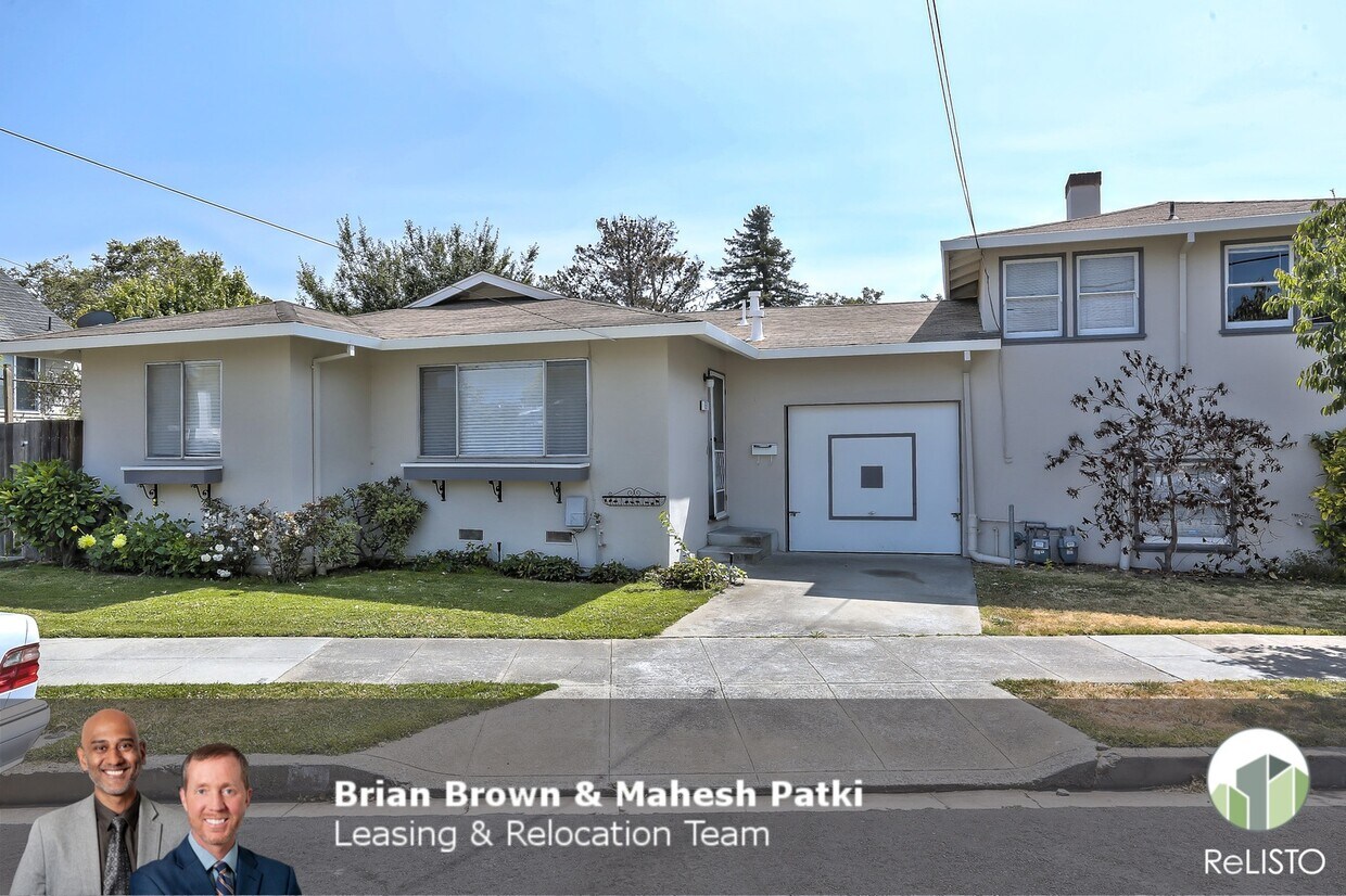 Foto principal - 751 Laurel Ave