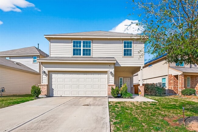 Building Photo - 5739 Manning Crk Trl