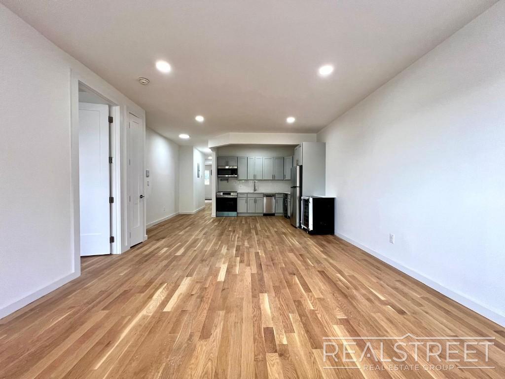 Primary Photo - Brand New 4BD/2BA Penthouse with Skylight,...