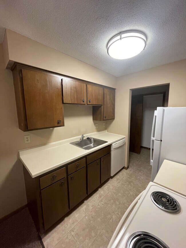 807 11th Ave S Unit 08, Hopkins, MN 55343 Condo for Rent in Hopkins