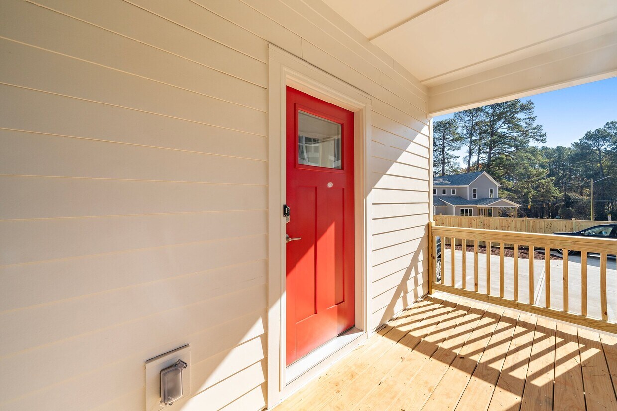 Primary Photo - 4110 Garland Dr