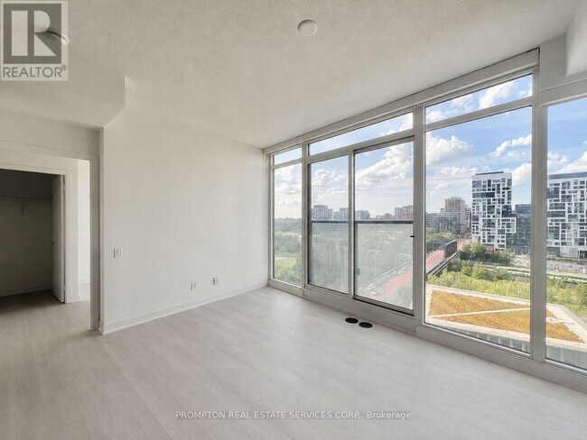 Building Photo - 80 Queens Wharf Rd