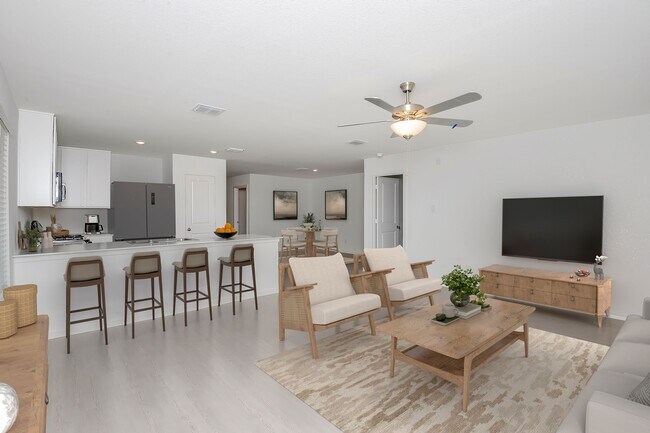 Foto del edificio - 2745 Mistwood Dr