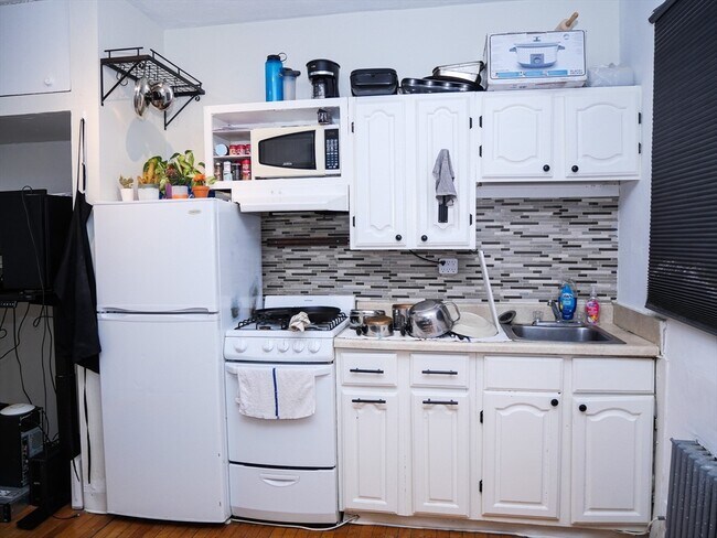 Foto del edificio - 259 W Newton St