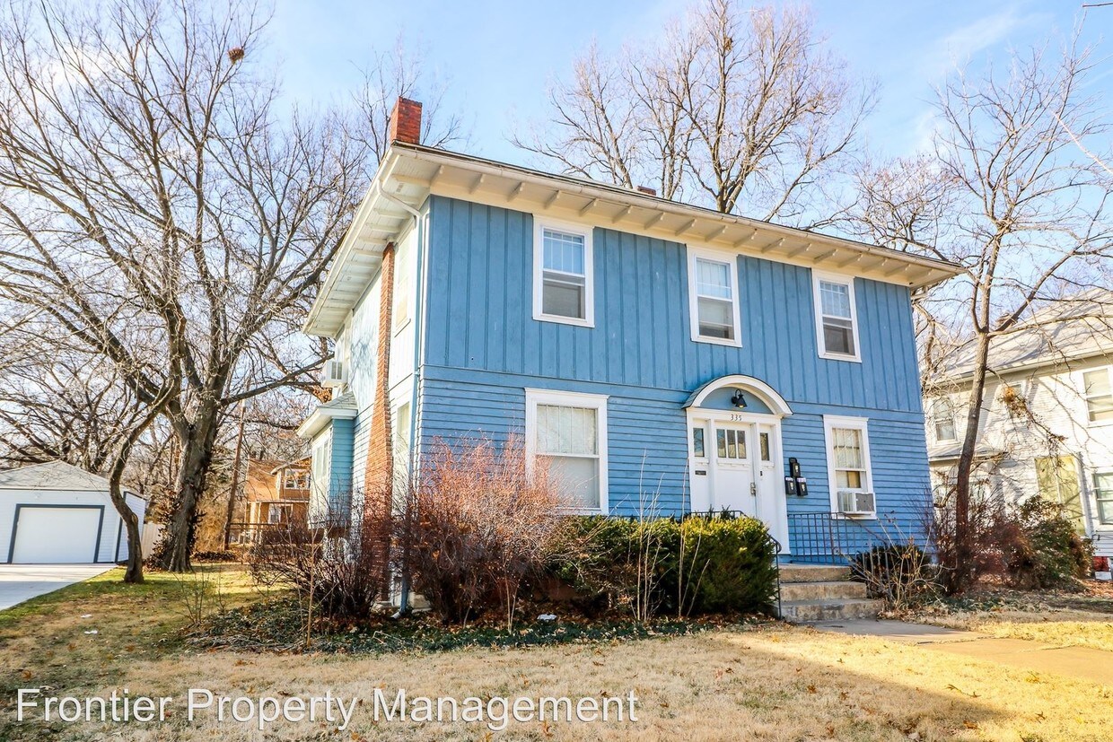 Primary Photo - 335 N 15th St