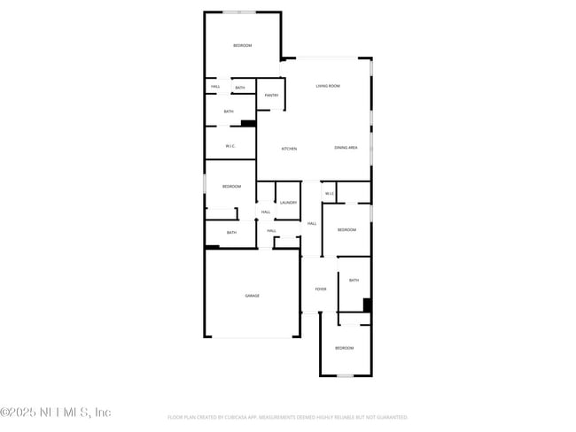 Building Photo - 1852 Cogdill Trace