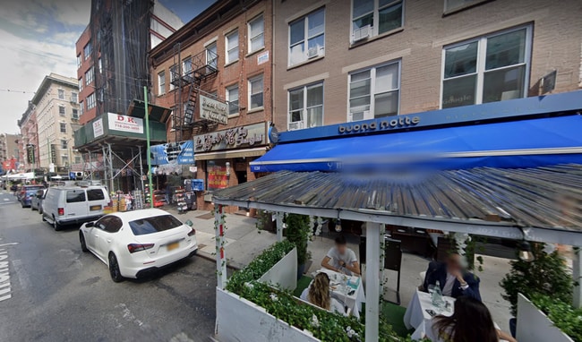 Building Photo - 120 Mulberry St