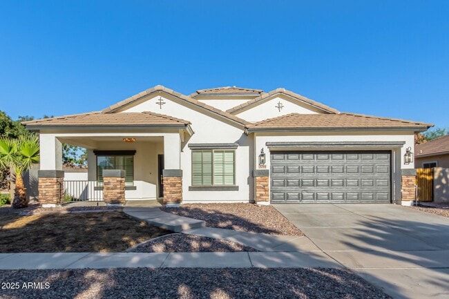 Building Photo - 3759 S Dew Drop Ln