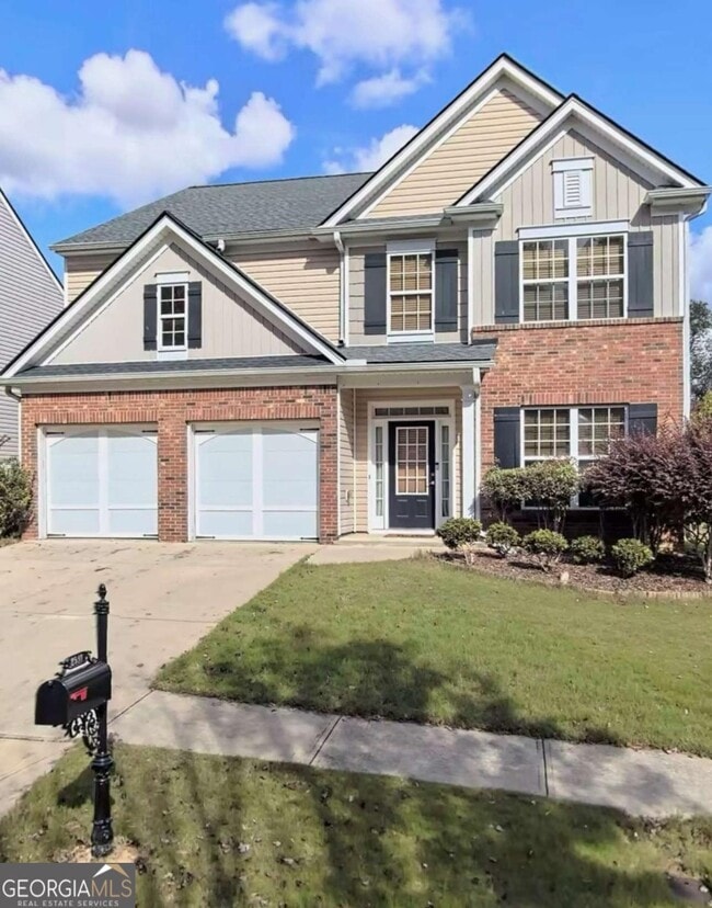 Building Photo - 2581 Southhaven Ln