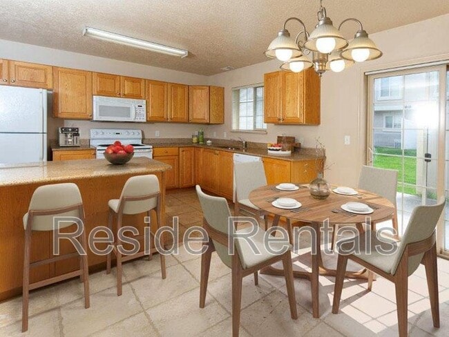 Foto del edificio - 1754 N 500 W