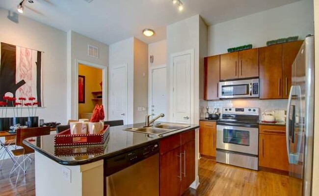 Foto del edificio - 2 bedroom in Houston TX 77077