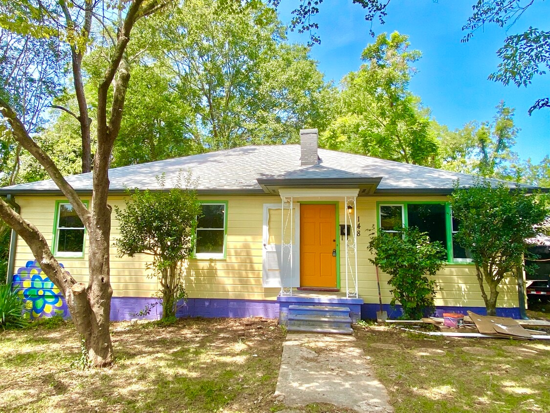 148 S Poplar St, Athens, GA 30601 House Rental in Athens, GA