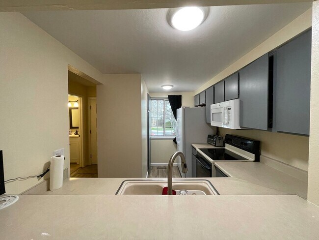 Foto del edificio - Charming townhome in Mission Viejo area