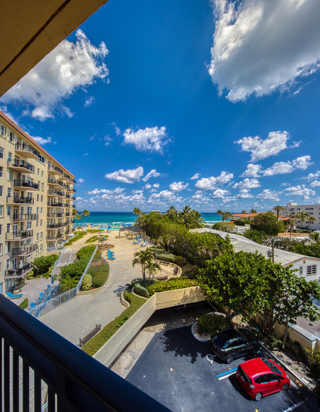 Building Photo - 3475 S Ocean Blvd