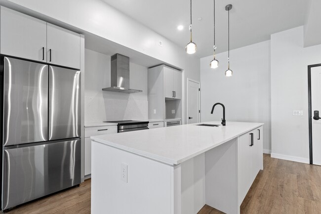 Building Photo - WYE Flats Building Photo - WYE Flats