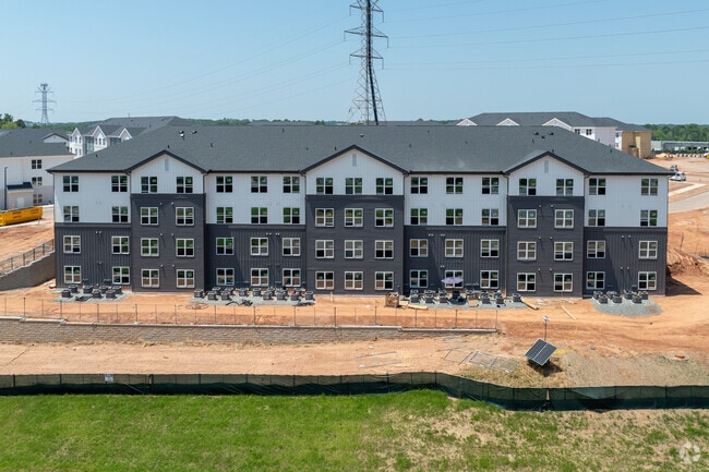 Building Photo - Alta Rowe