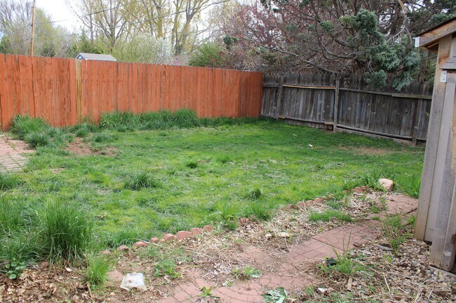 Foto del edificio - 540 Irish Dr