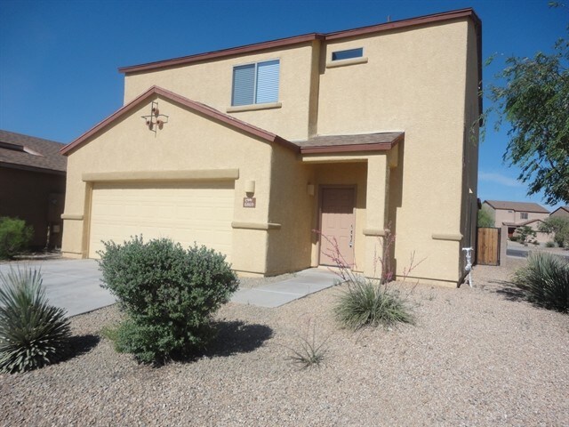 Foto principal - 6869 S Camino De Azar Drive