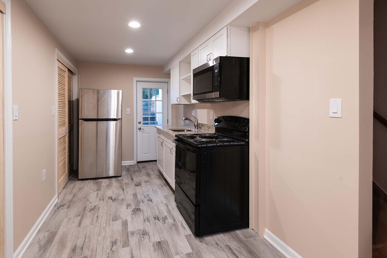 4426 South Dakota Ave NE, Washington, DC 20017 House Rental in