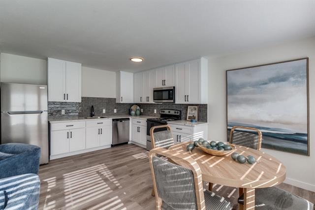 Foto del edificio - 5917 Gaston Ave