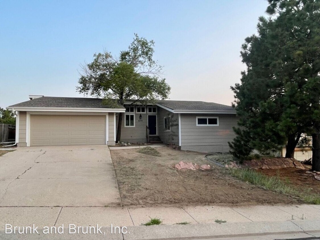 Primary Photo - 4 br, 3 bath House - 6235 Mach 1 Dr.