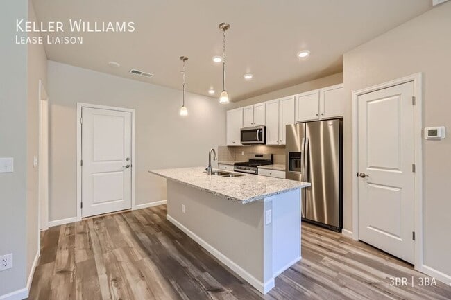 Foto del edificio - 477 Millwall Cir