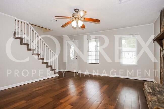 Foto del edificio - Gorgeous 4 Bedroom Augusta Home!