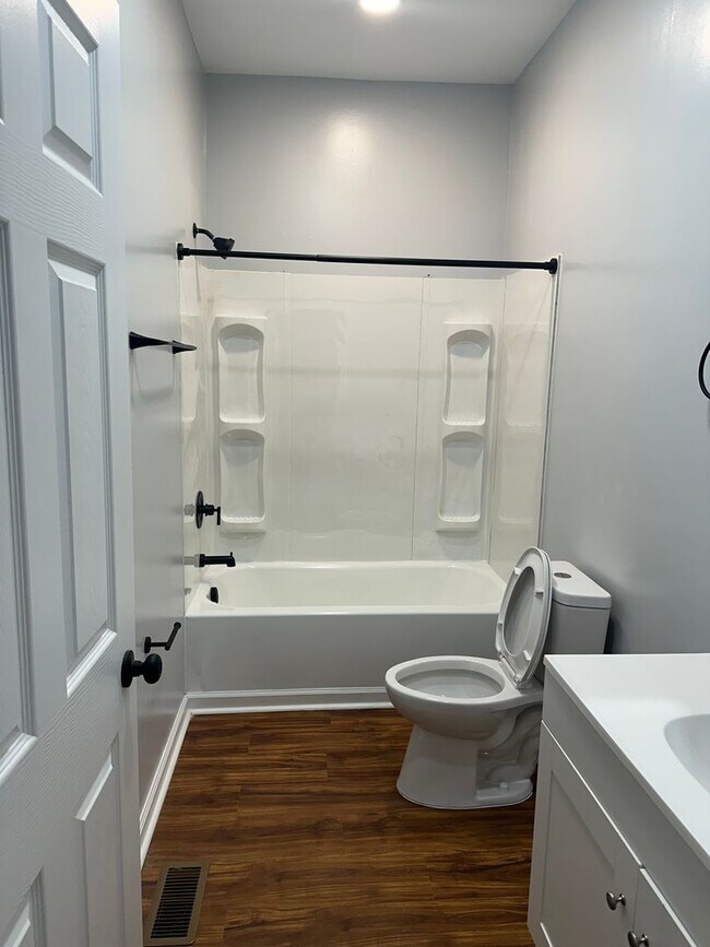 Foto del edificio - Newly Remodeled 1 bedroom/1 bath House