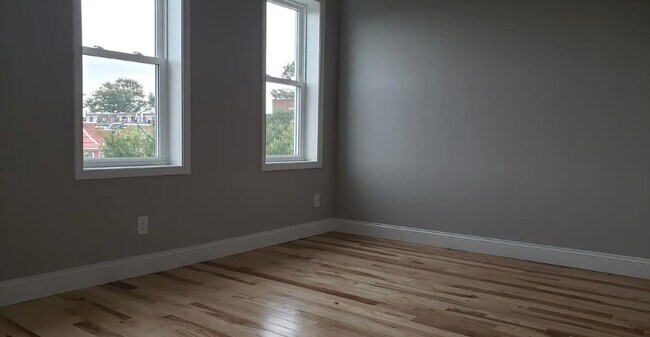 Foto del edificio - 2918 Guilford Ave