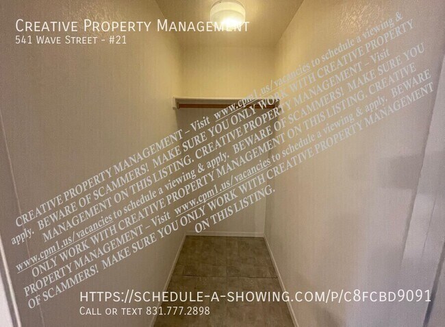 Foto del edificio - 541 Wave St