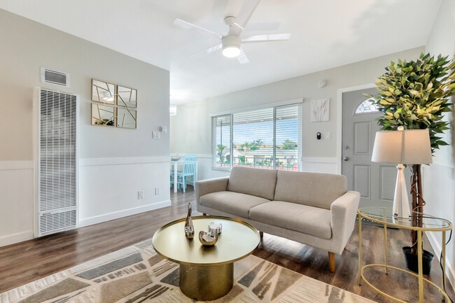 Building Photo - The Village Place (Furnished Units Available)