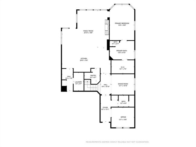 Foto del edificio - 15601 Cabrillo Way
