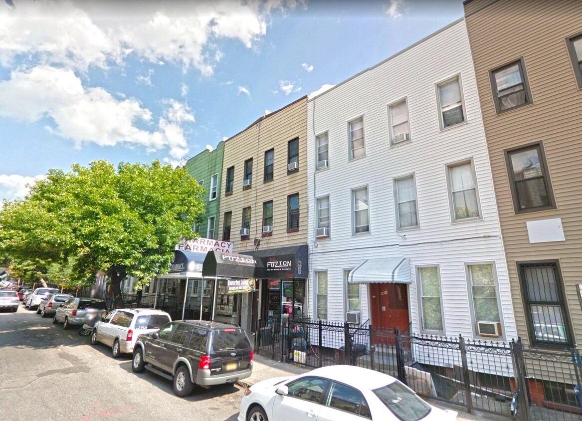 Building Photo - 1484 Dekalb Ave