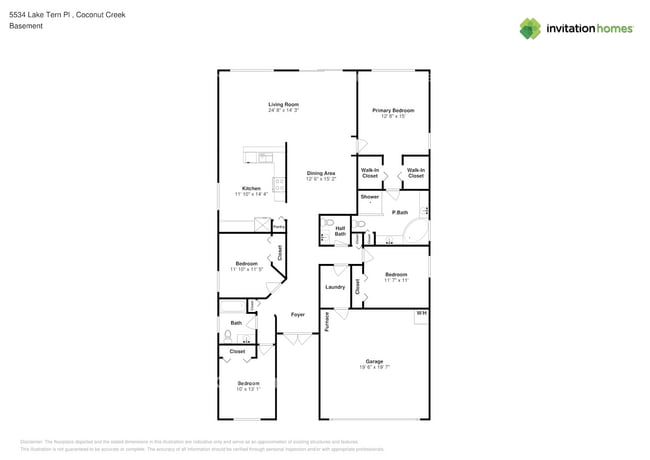 Building Photo - 5534 Lake Tern Pl