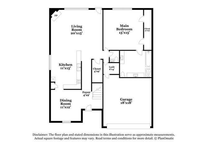 Foto del edificio - 26118 Cypresswood Dr