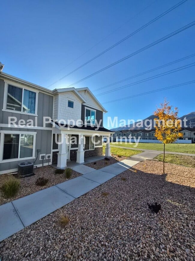 Building Photo - 1322 S 3540 E