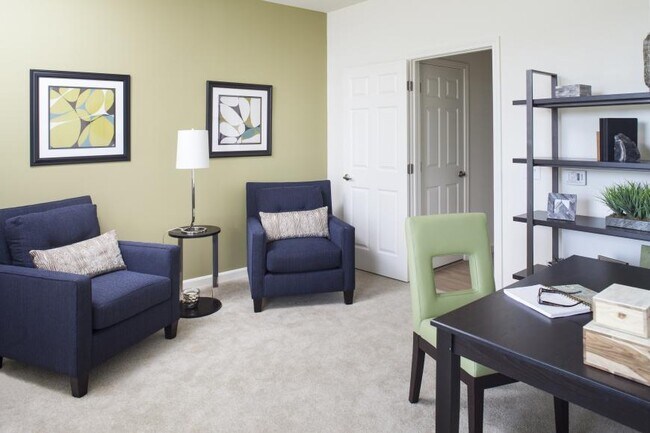 Foto del edificio - 1 bedroom in Canton MA 02368
