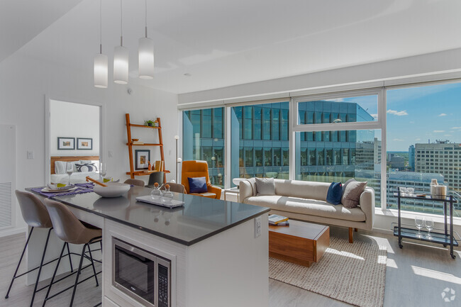 Interior Photo - 225 Carlton